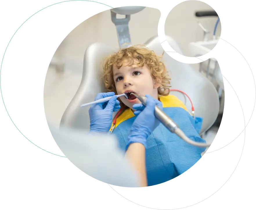 Pediatric Dentistry