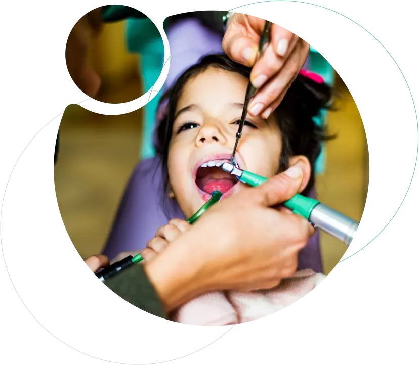 Pediatric Dentistry