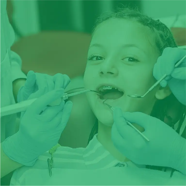 Pediatric Dentistry