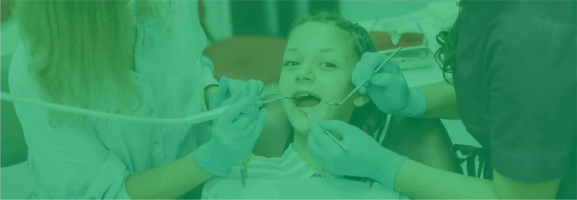 Pediatric Dentistry