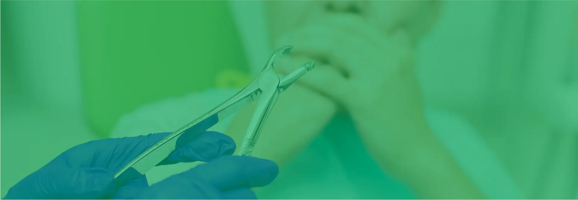 Tooth Extraction