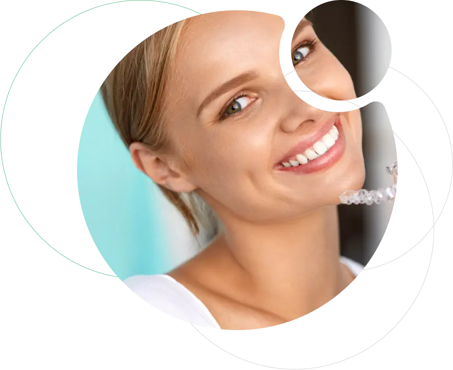 Invisalign Treatment